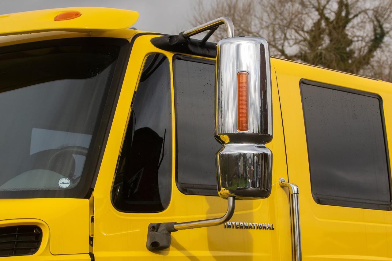 2005 International Navistar CXT 7300