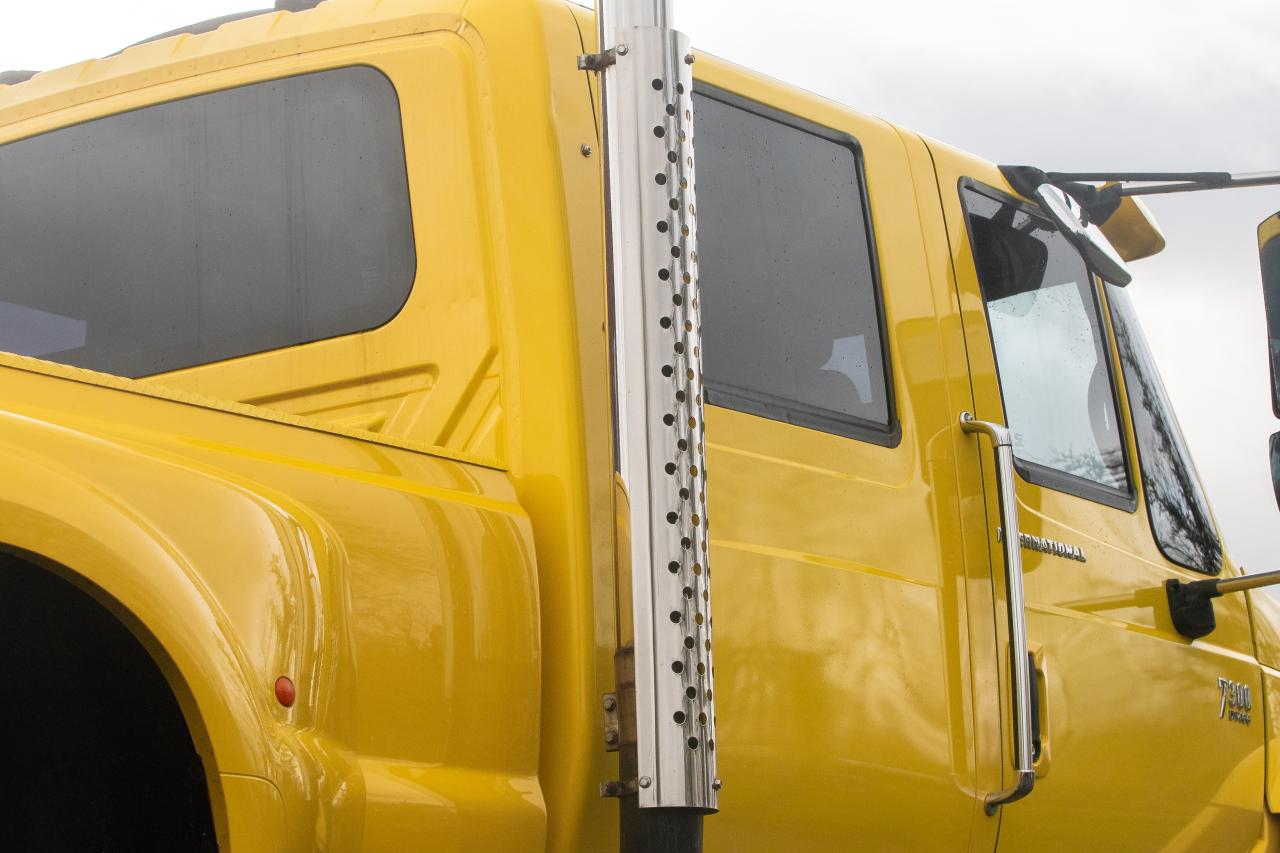 2005 International Navistar CXT 7300