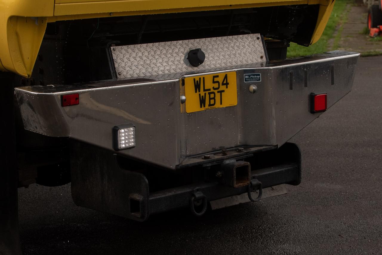 2005 International Navistar CXT 7300