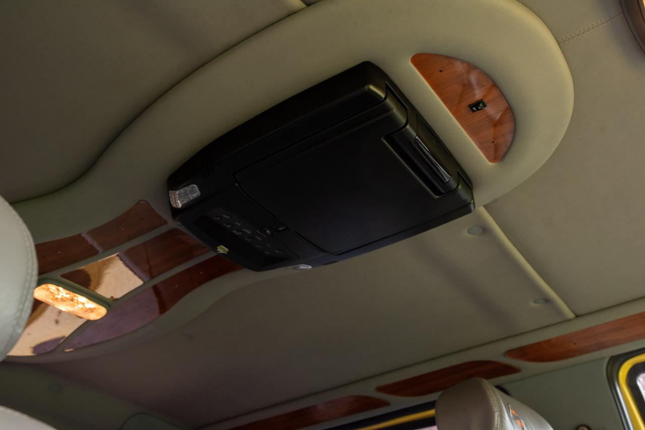 2005 International Navistar CXT 7300