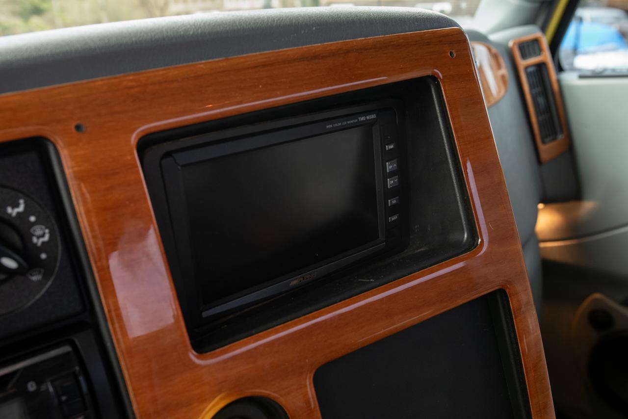 2005 International Navistar CXT 7300