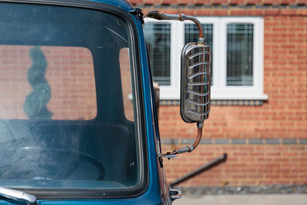 1967 Ford Econoline Pick-Up