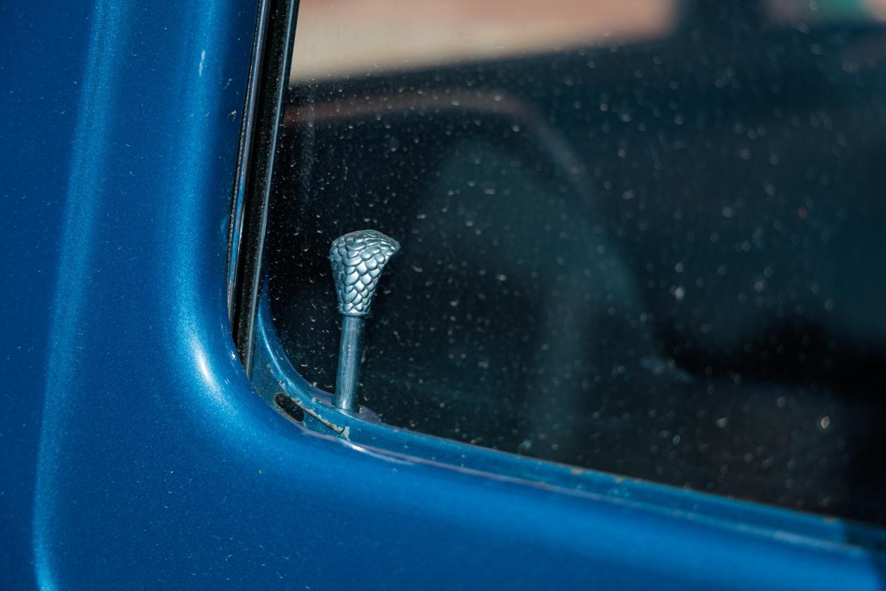 1967 Ford Econoline Pick-Up