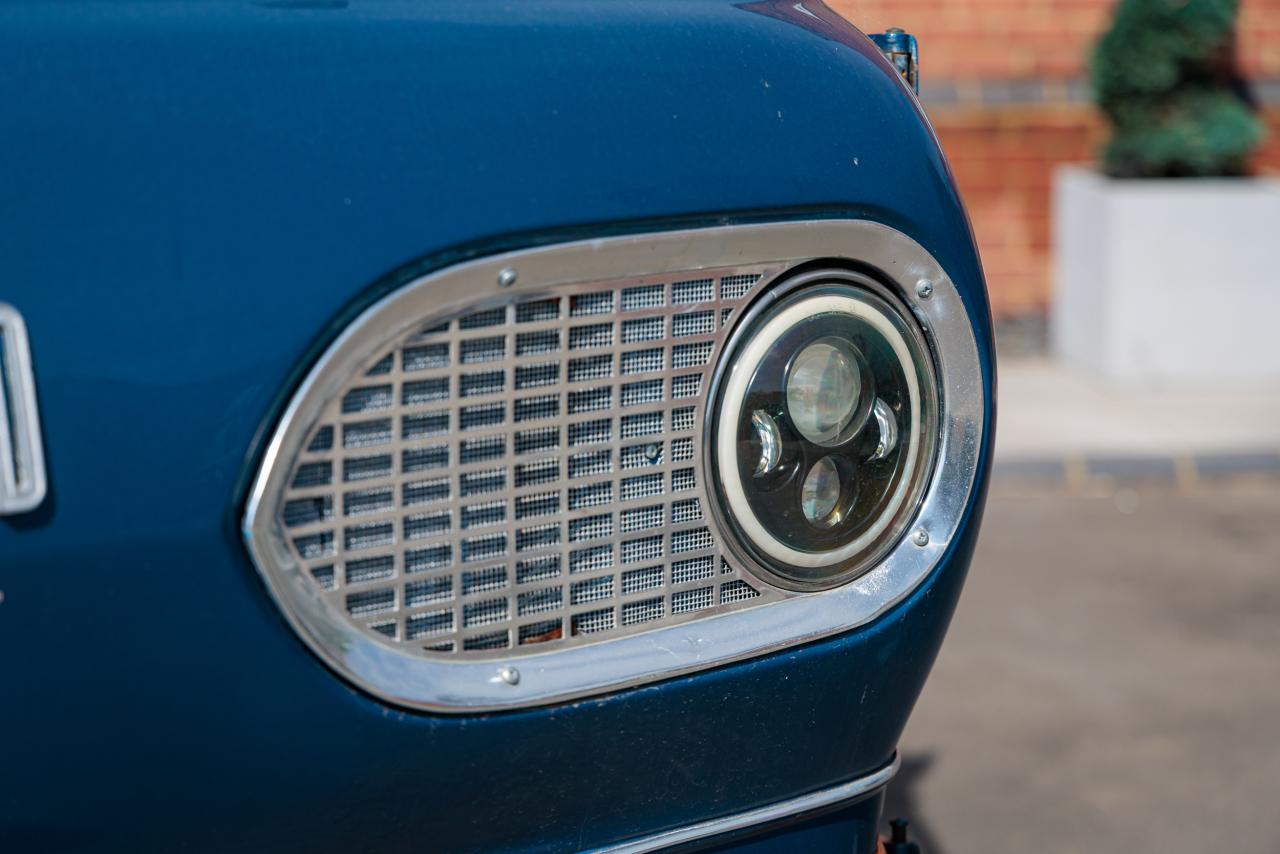 1967 Ford Econoline Pick-Up