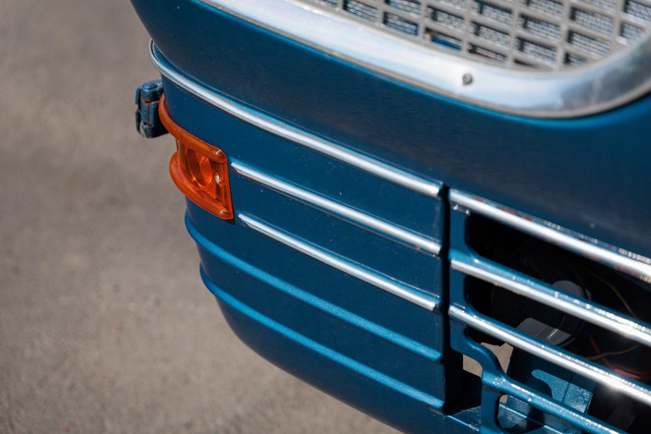 1967 Ford Econoline Pick-Up