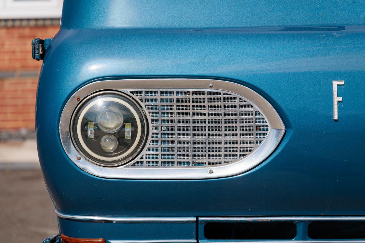 1967 Ford Econoline Pick-Up