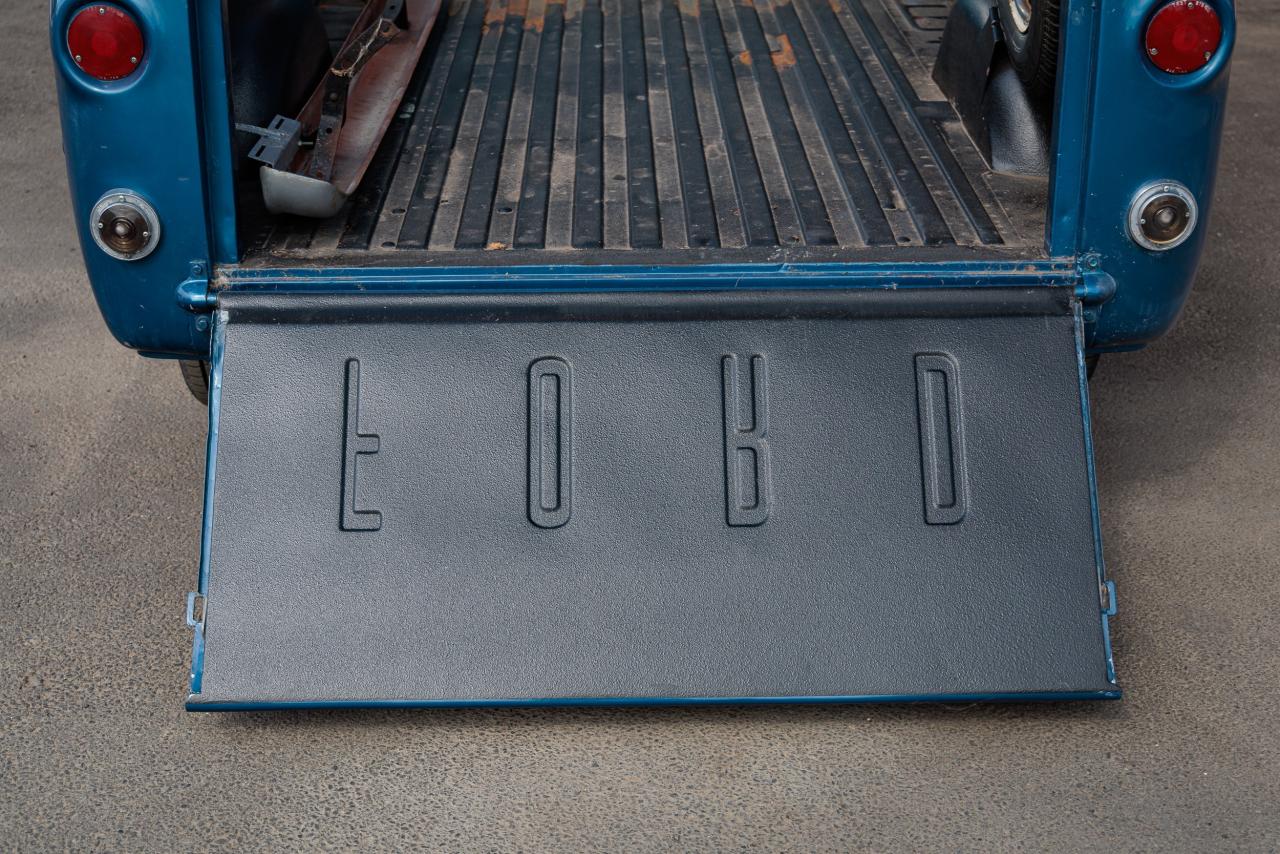 1967 Ford Econoline Pick-Up