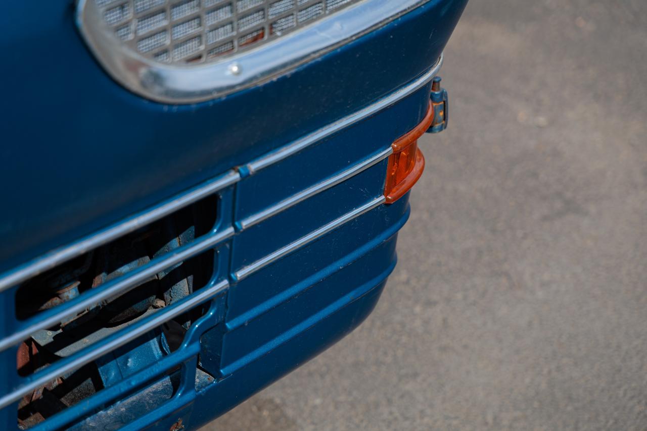 1967 Ford Econoline Pick-Up