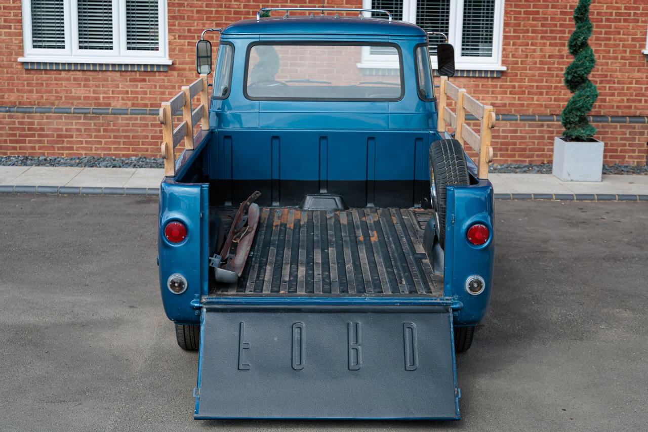 1967 Ford Econoline Pick-Up