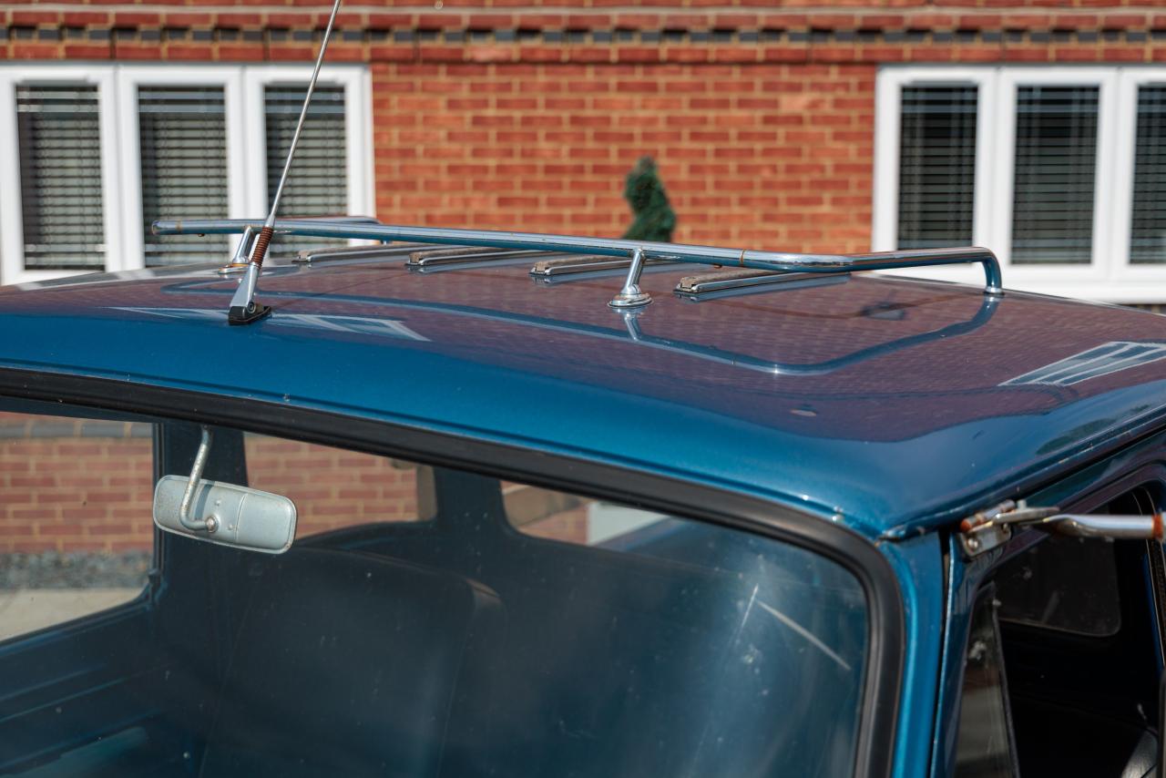 1967 Ford Econoline Pick-Up