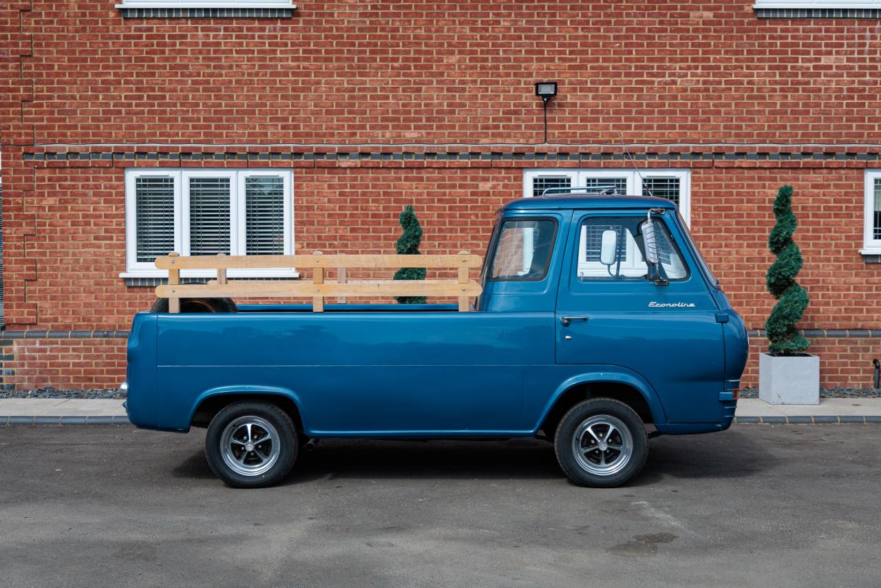 1967 Ford Econoline Pick-Up