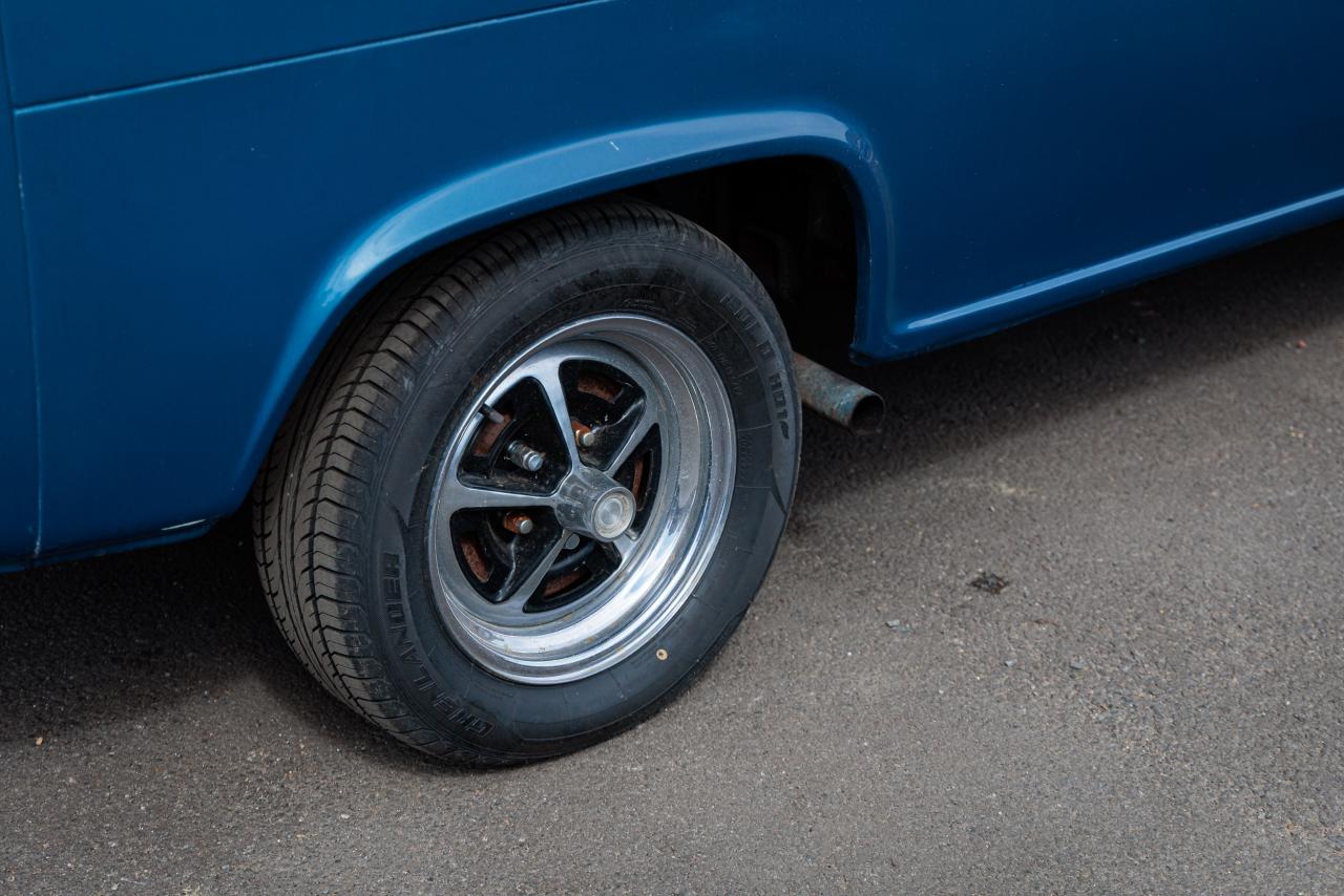 1967 Ford Econoline Pick-Up