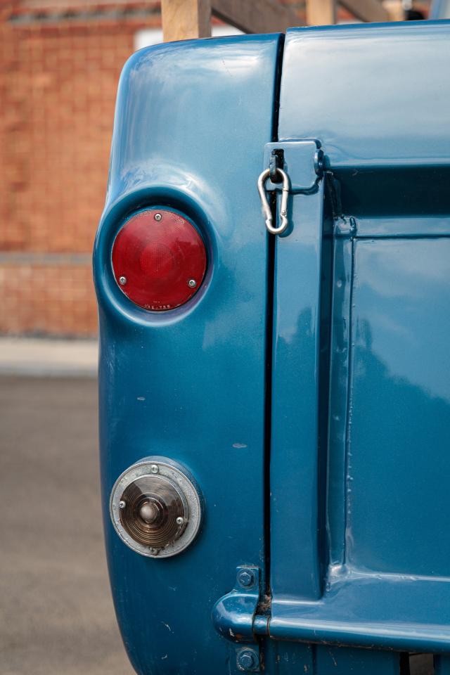 1967 Ford Econoline Pick-Up