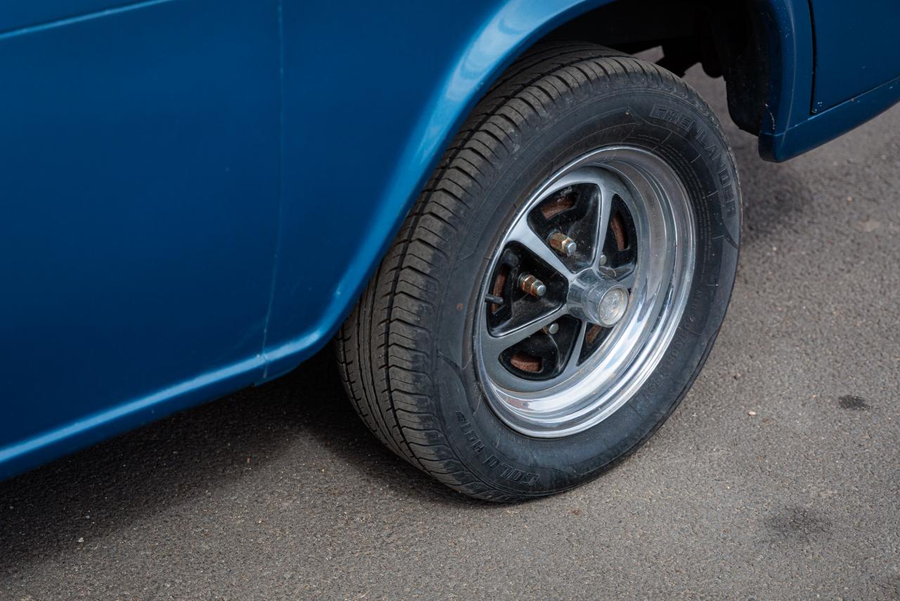 1967 Ford Econoline Pick-Up