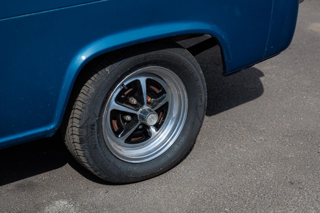 1967 Ford Econoline Pick-Up