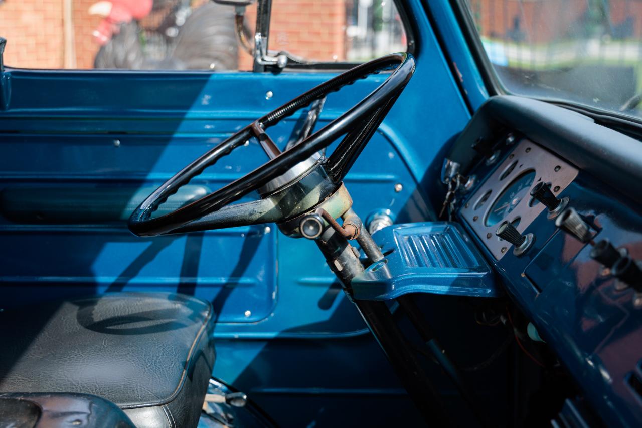 1967 Ford Econoline Pick-Up