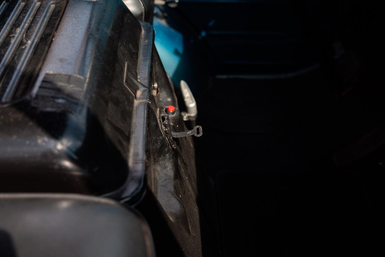 1967 Ford Econoline Pick-Up