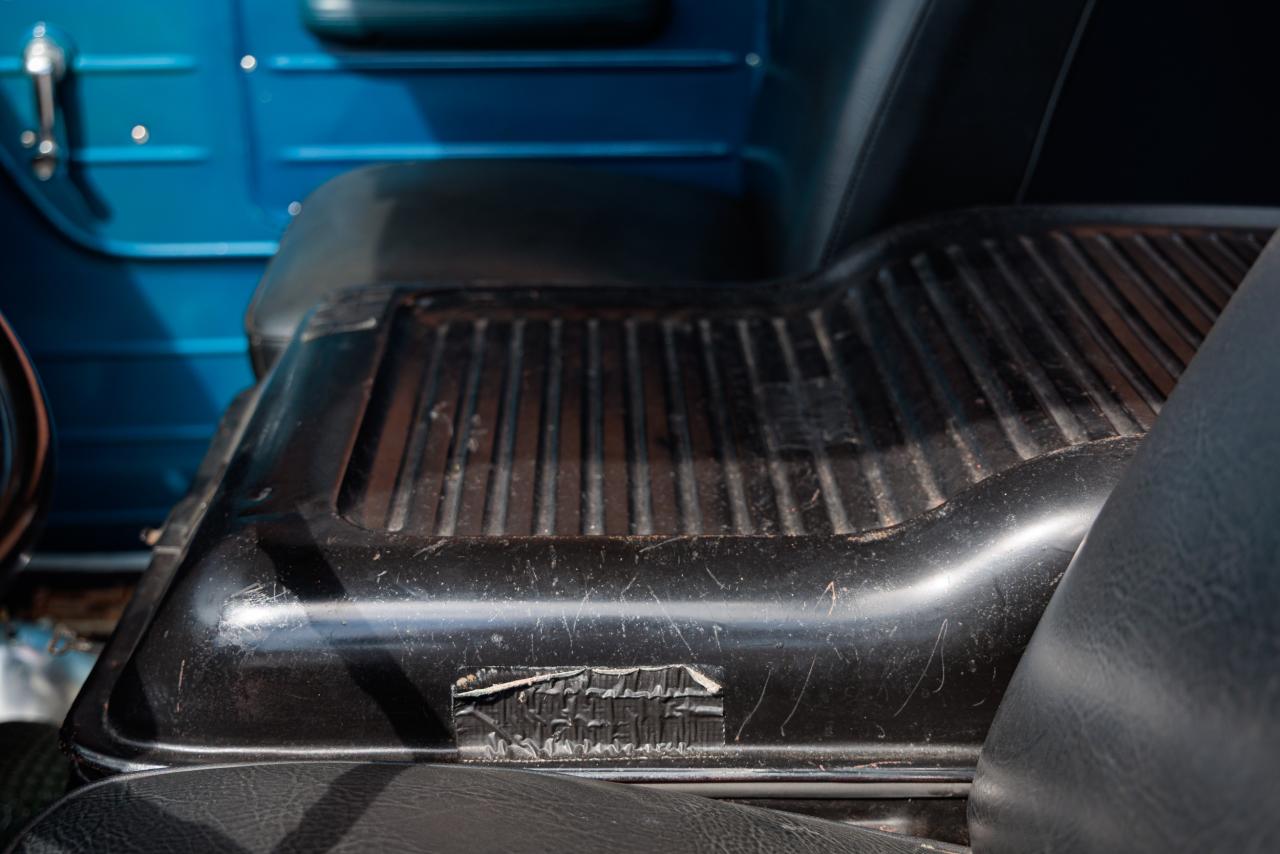 1967 Ford Econoline Pick-Up