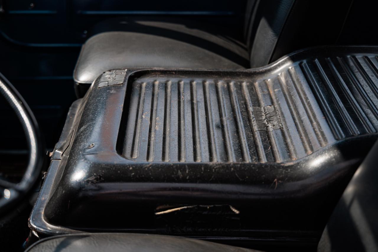 1967 Ford Econoline Pick-Up