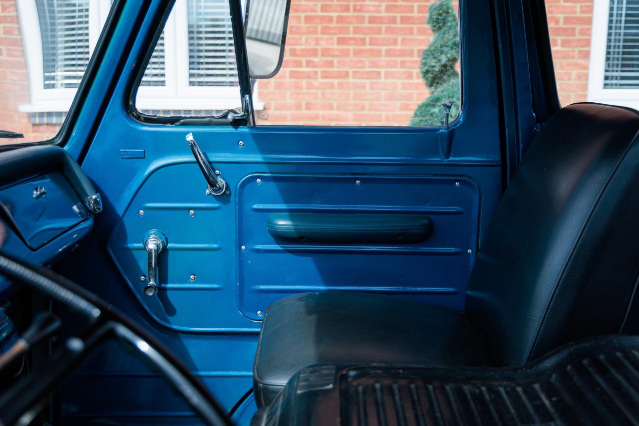1967 Ford Econoline Pick-Up