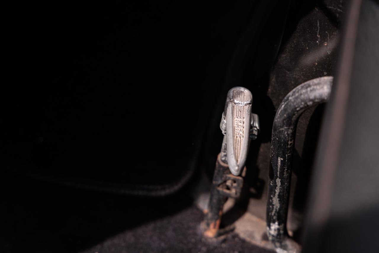 1967 Ford Econoline Pick-Up