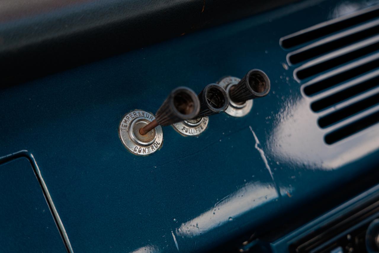 1967 Ford Econoline Pick-Up