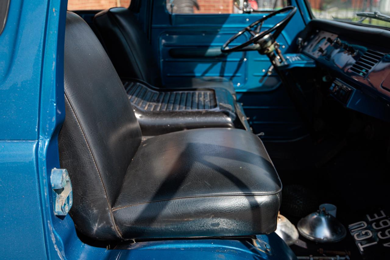 1967 Ford Econoline Pick-Up