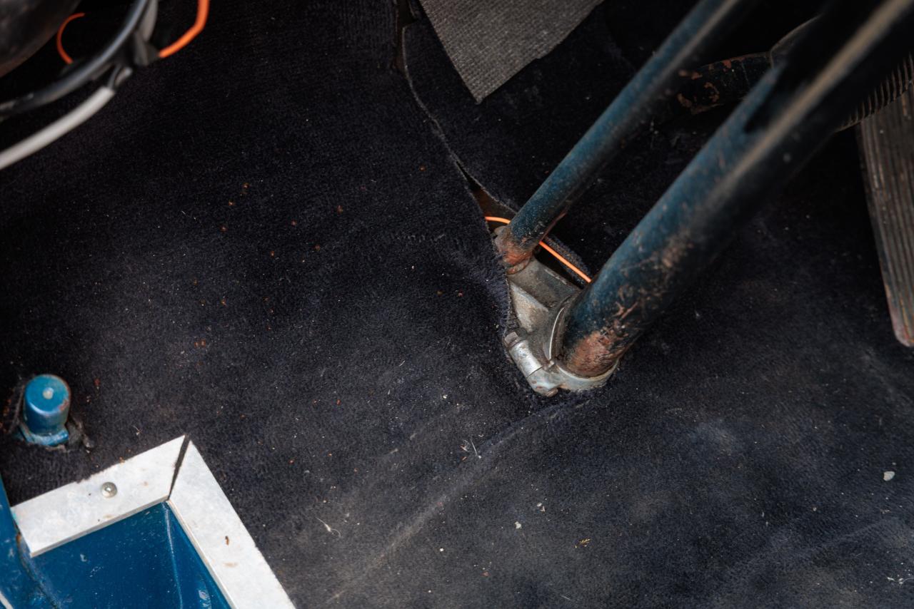 1967 Ford Econoline Pick-Up