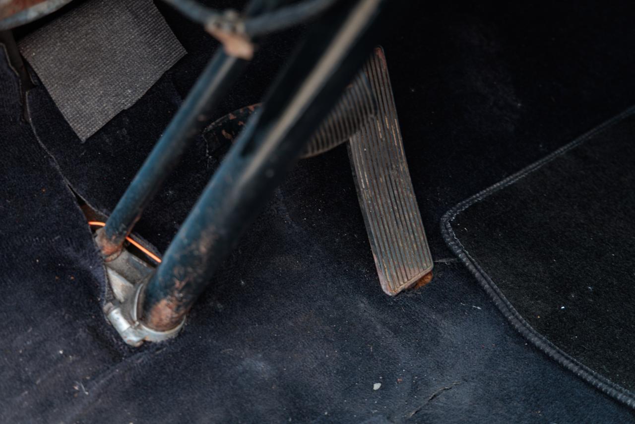 1967 Ford Econoline Pick-Up