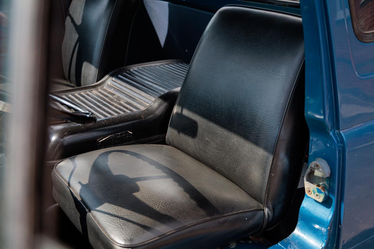 1967 Ford Econoline Pick-Up