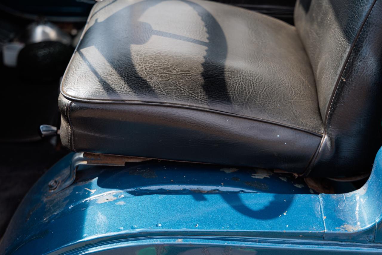 1967 Ford Econoline Pick-Up