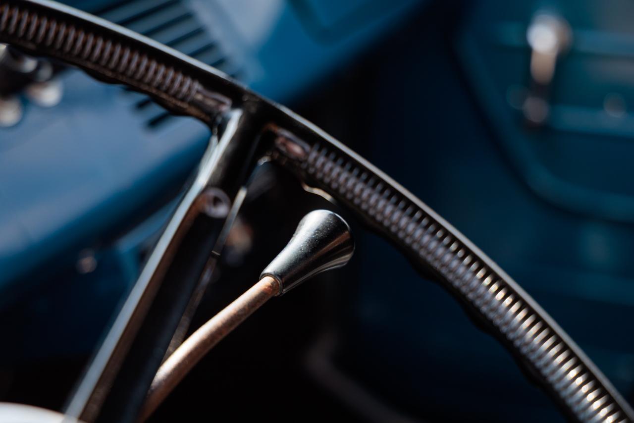 1967 Ford Econoline Pick-Up