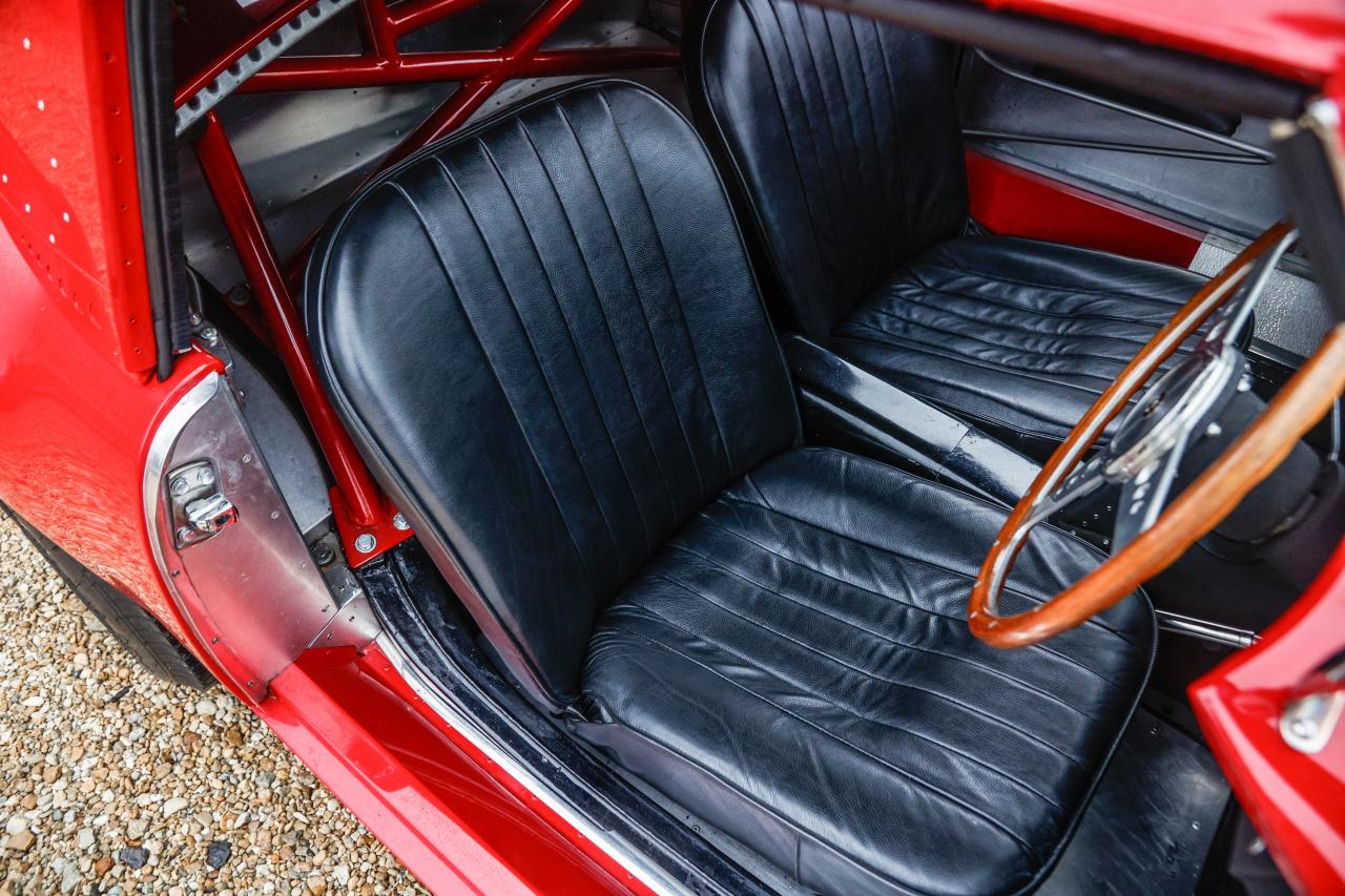 1960 MG A Roadster Special