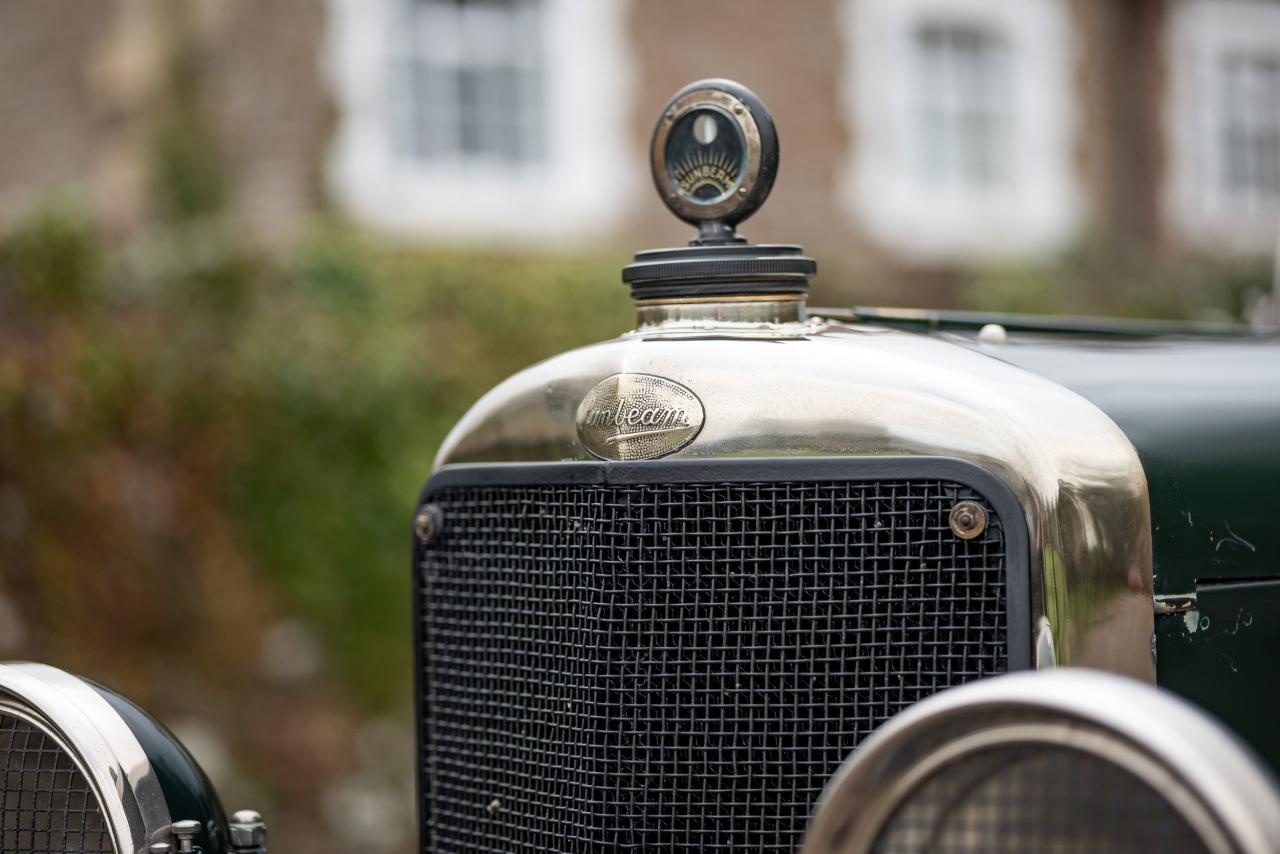 1927 Sunbeam 3 Litre Super Sports