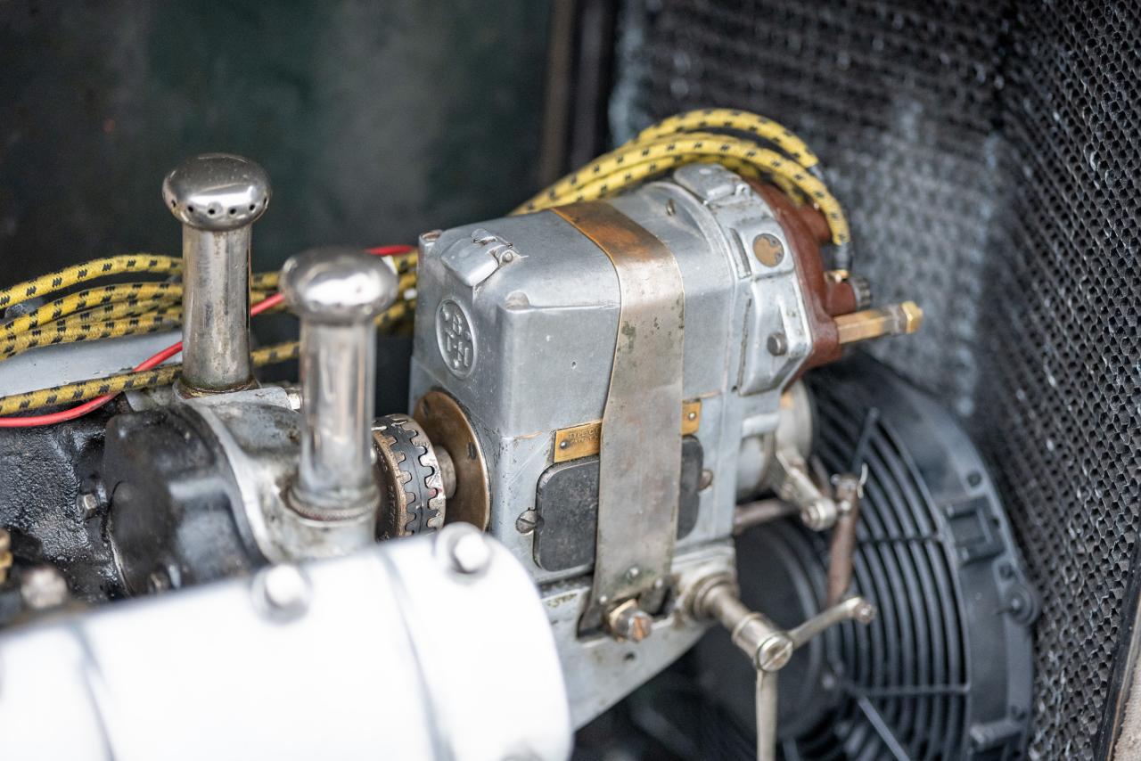 1927 Sunbeam 3 Litre Super Sports