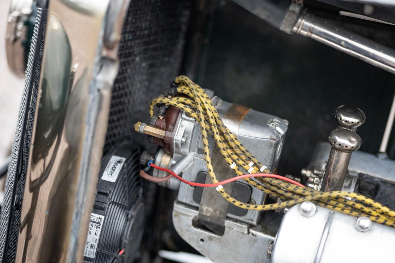 1927 Sunbeam 3 Litre Super Sports