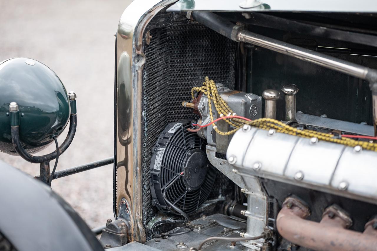1927 Sunbeam 3 Litre Super Sports