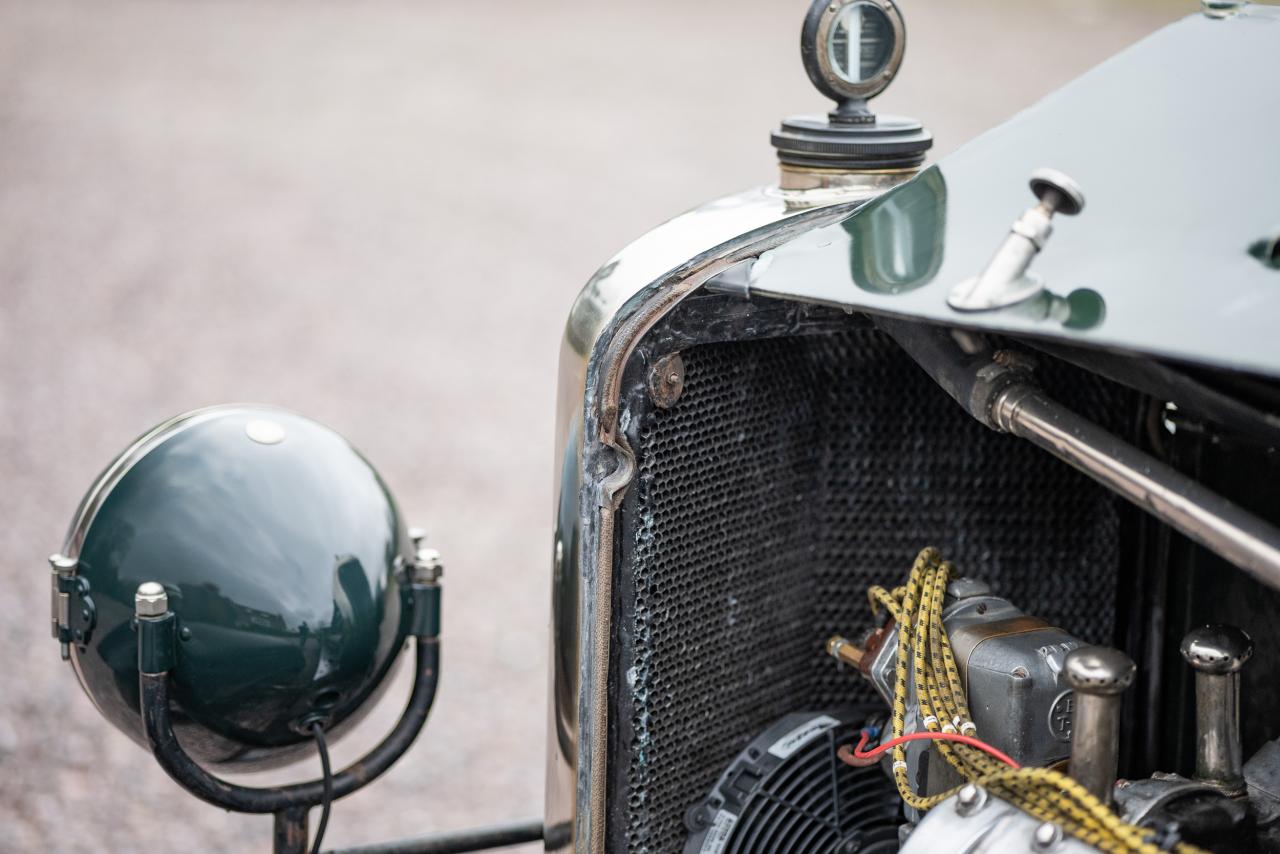 1927 Sunbeam 3 Litre Super Sports