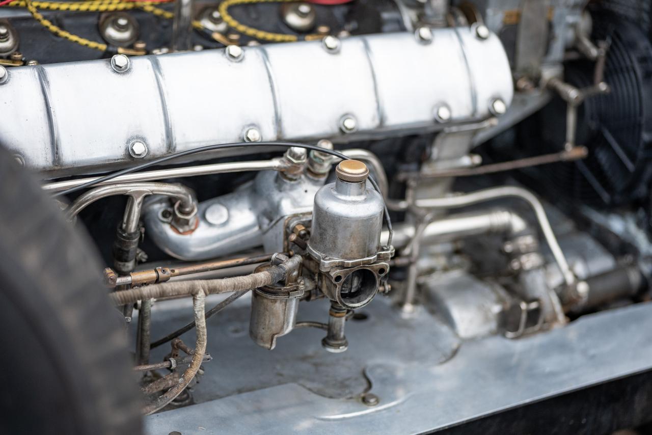 1927 Sunbeam 3 Litre Super Sports