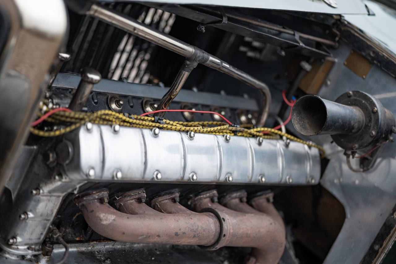 1927 Sunbeam 3 Litre Super Sports