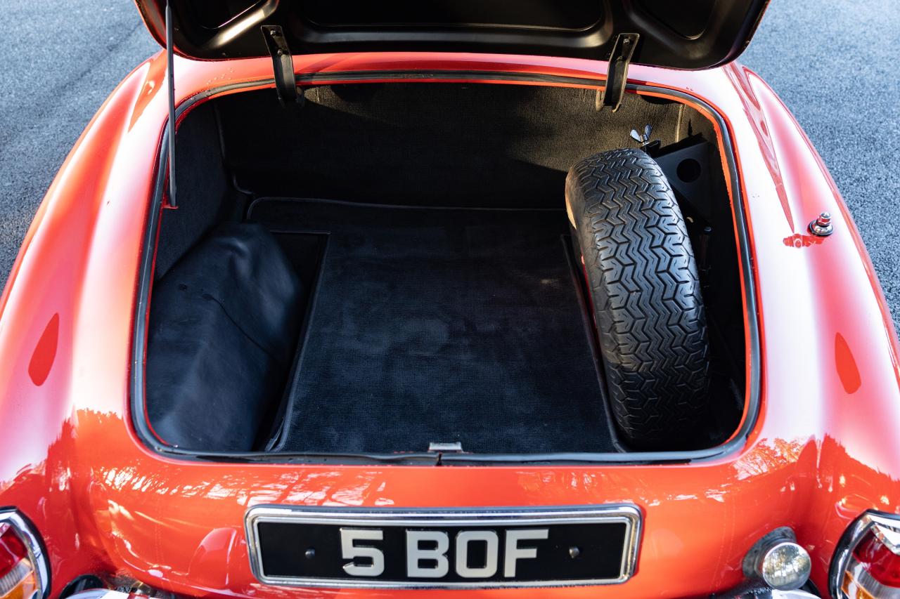 1959 Mercedes - Benz 190 SL