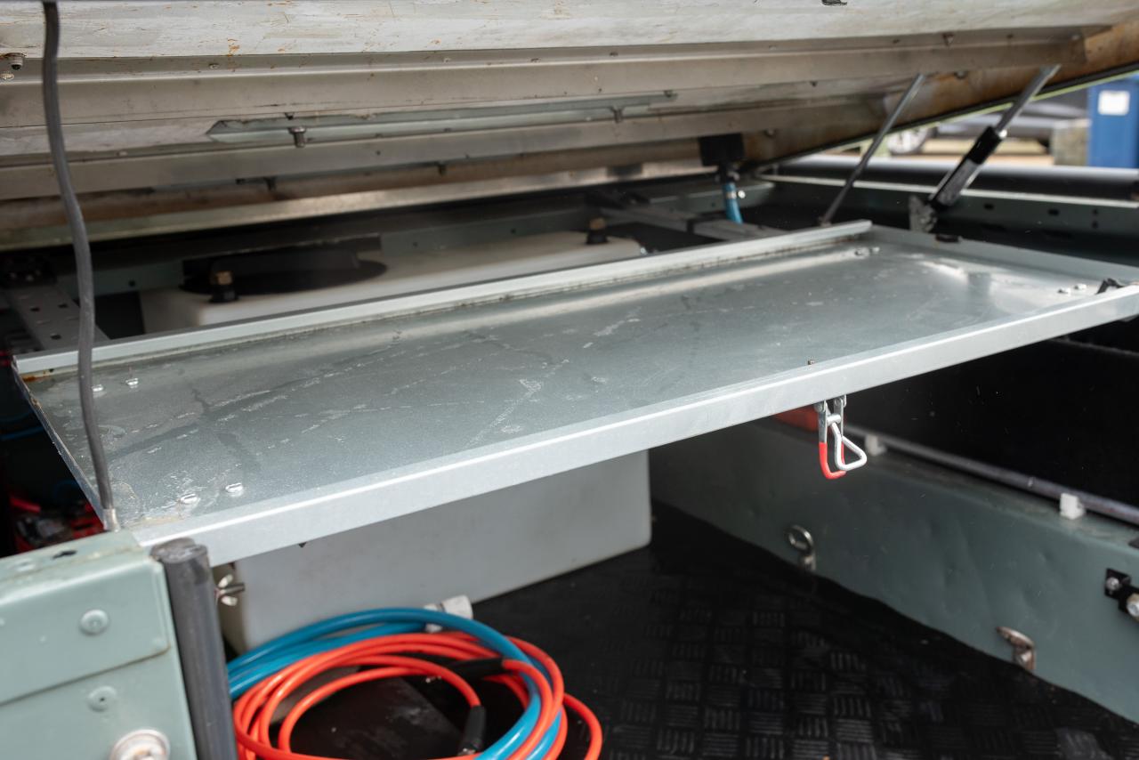 2010 Land Rover Defender 110