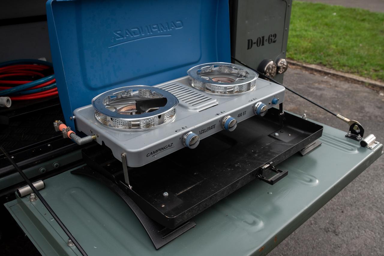 2010 Land Rover Defender 110