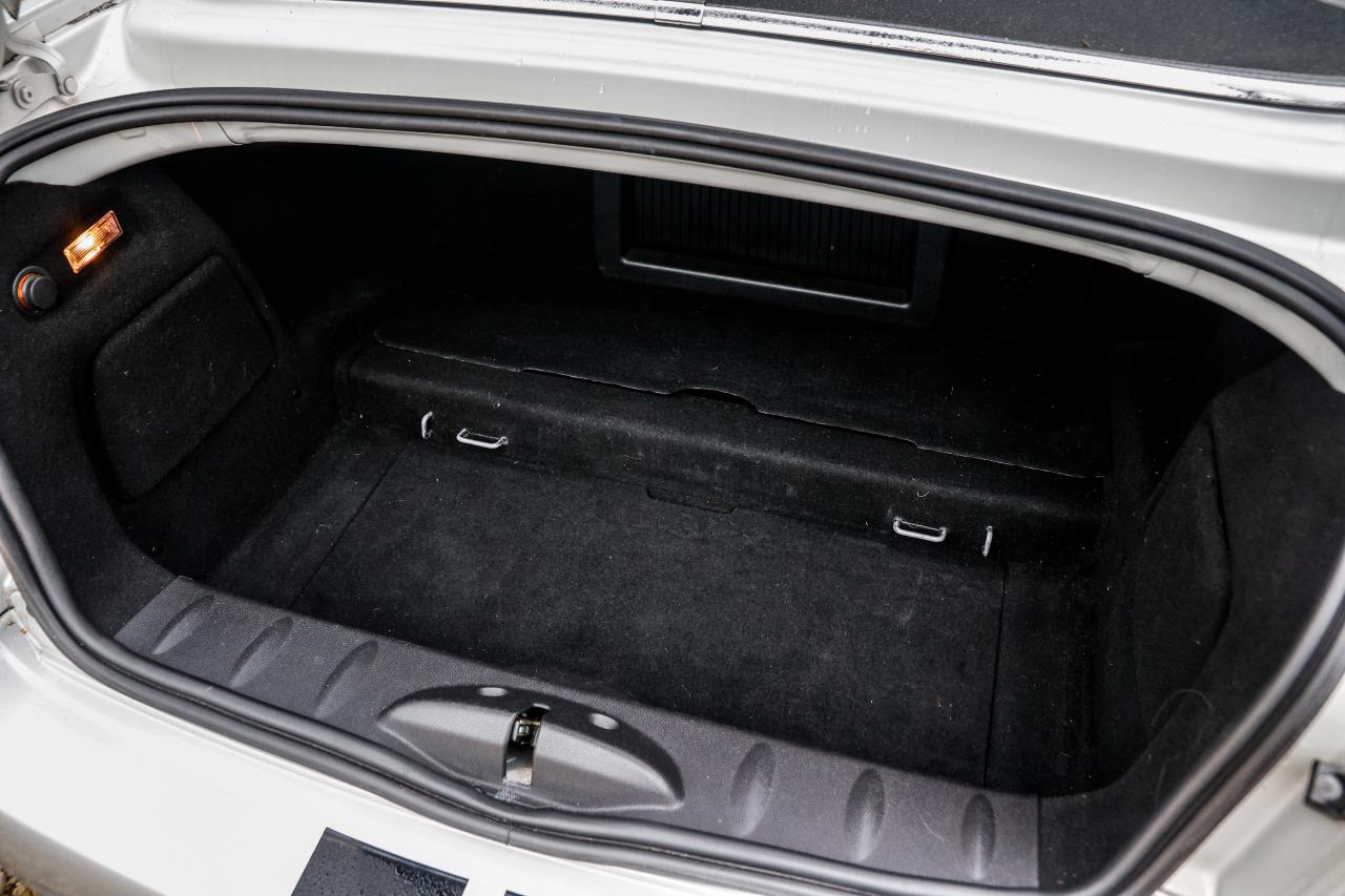 2012 Mini Cooper S Roadster