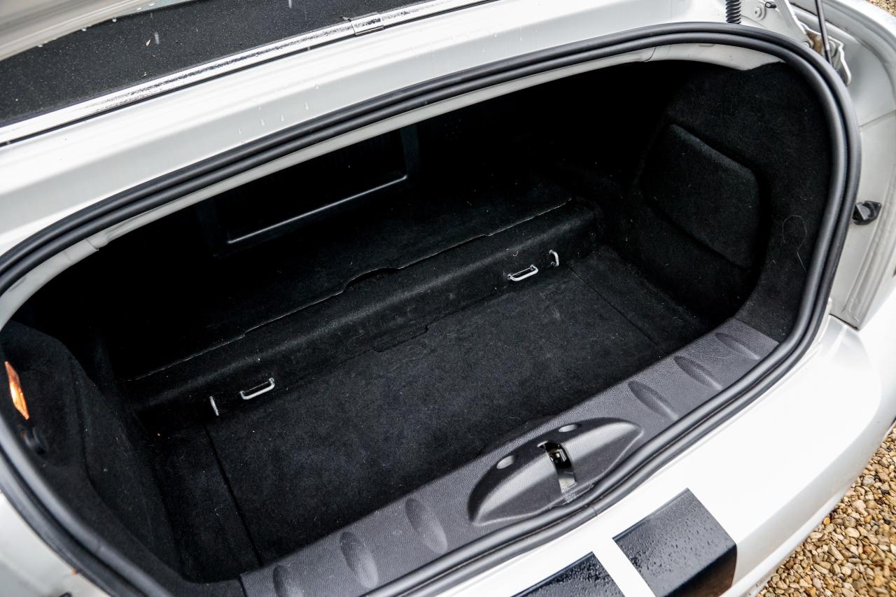 2012 Mini Cooper S Roadster