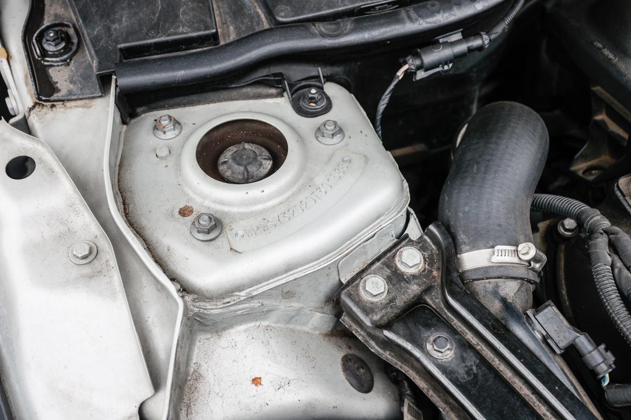 2012 Mini Cooper S Roadster