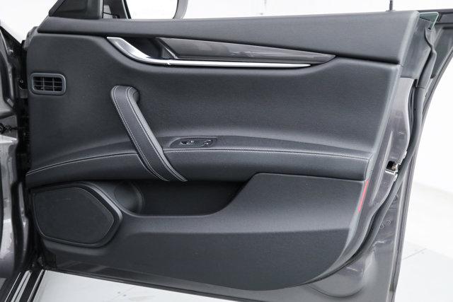 2021 Maserati Ghibli