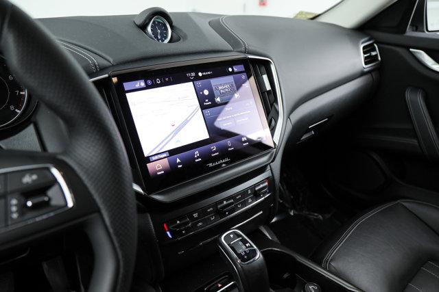 2021 Maserati Ghibli