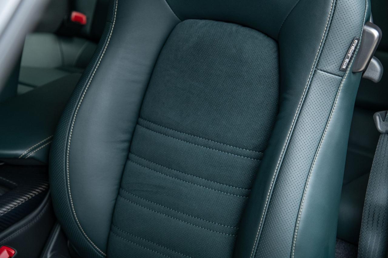 2024 Nissan GT-R T-Spec