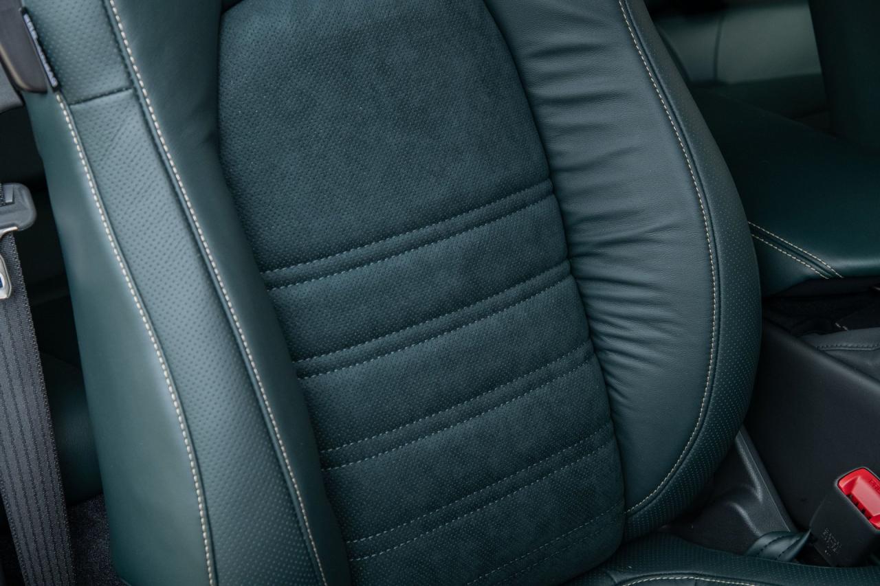 2024 Nissan GT-R T-Spec